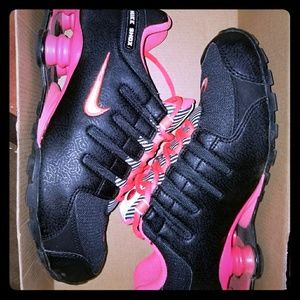 Nike SHOX